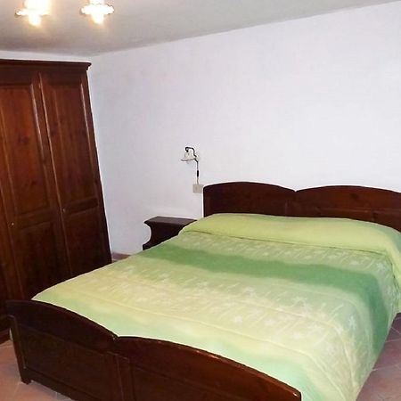 Agriturismo Macchiapiede Sala Consilina Extérieur photo