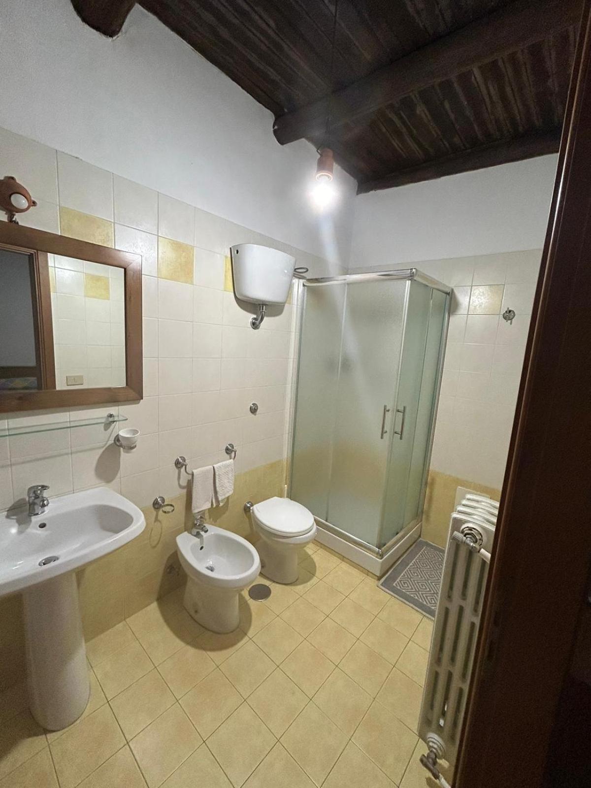Agriturismo Macchiapiede Sala Consilina Extérieur photo