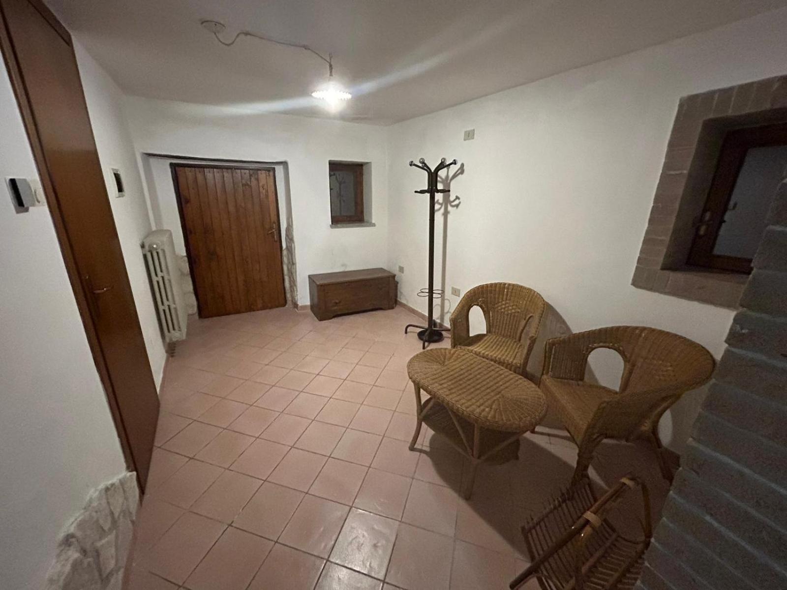 Agriturismo Macchiapiede Sala Consilina Extérieur photo