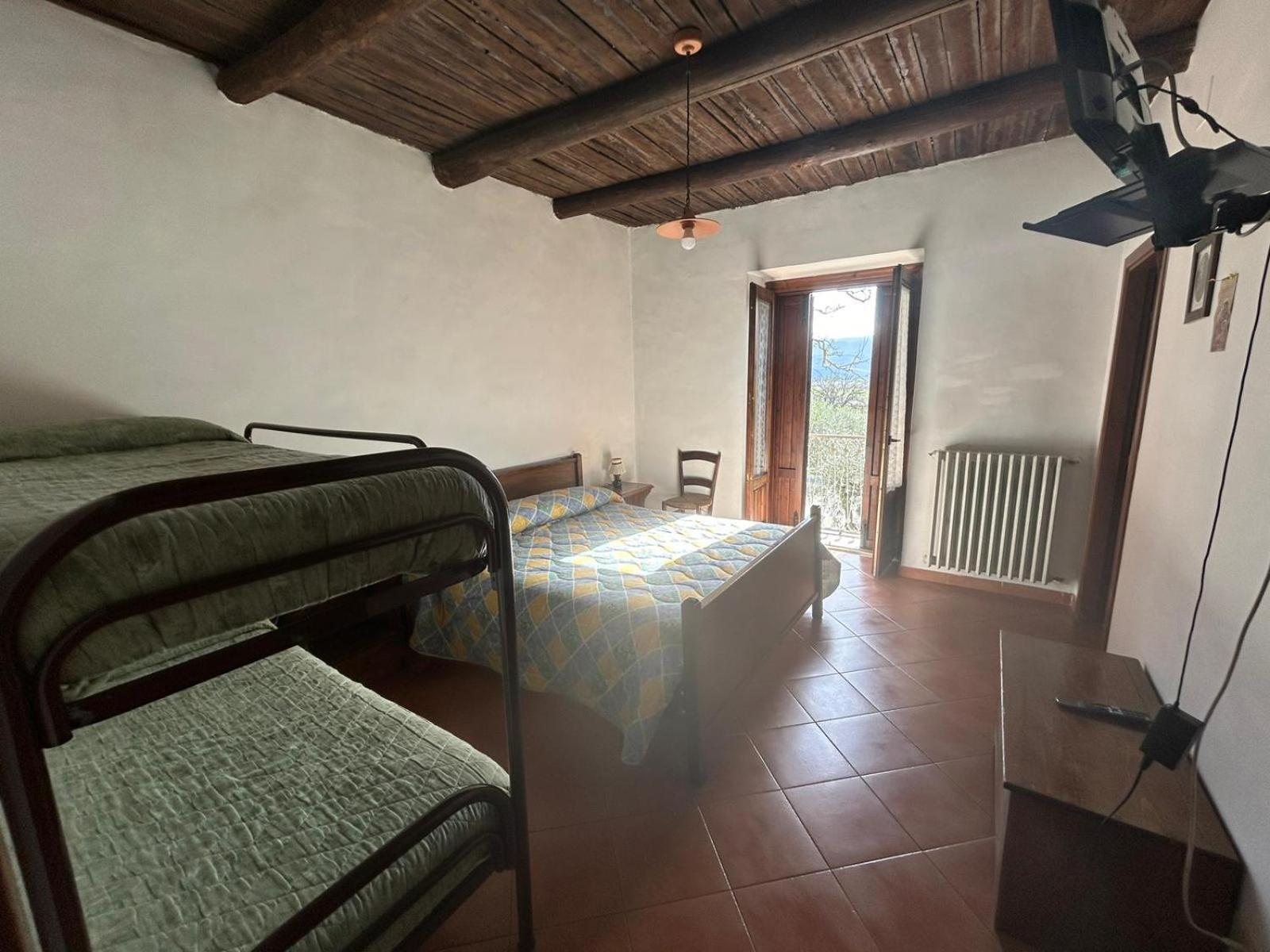 Agriturismo Macchiapiede Sala Consilina Extérieur photo