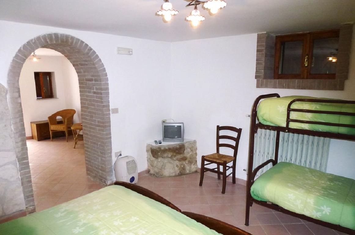 Agriturismo Macchiapiede Sala Consilina Extérieur photo