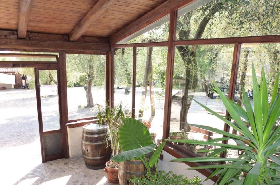 Agriturismo Macchiapiede Sala Consilina Extérieur photo