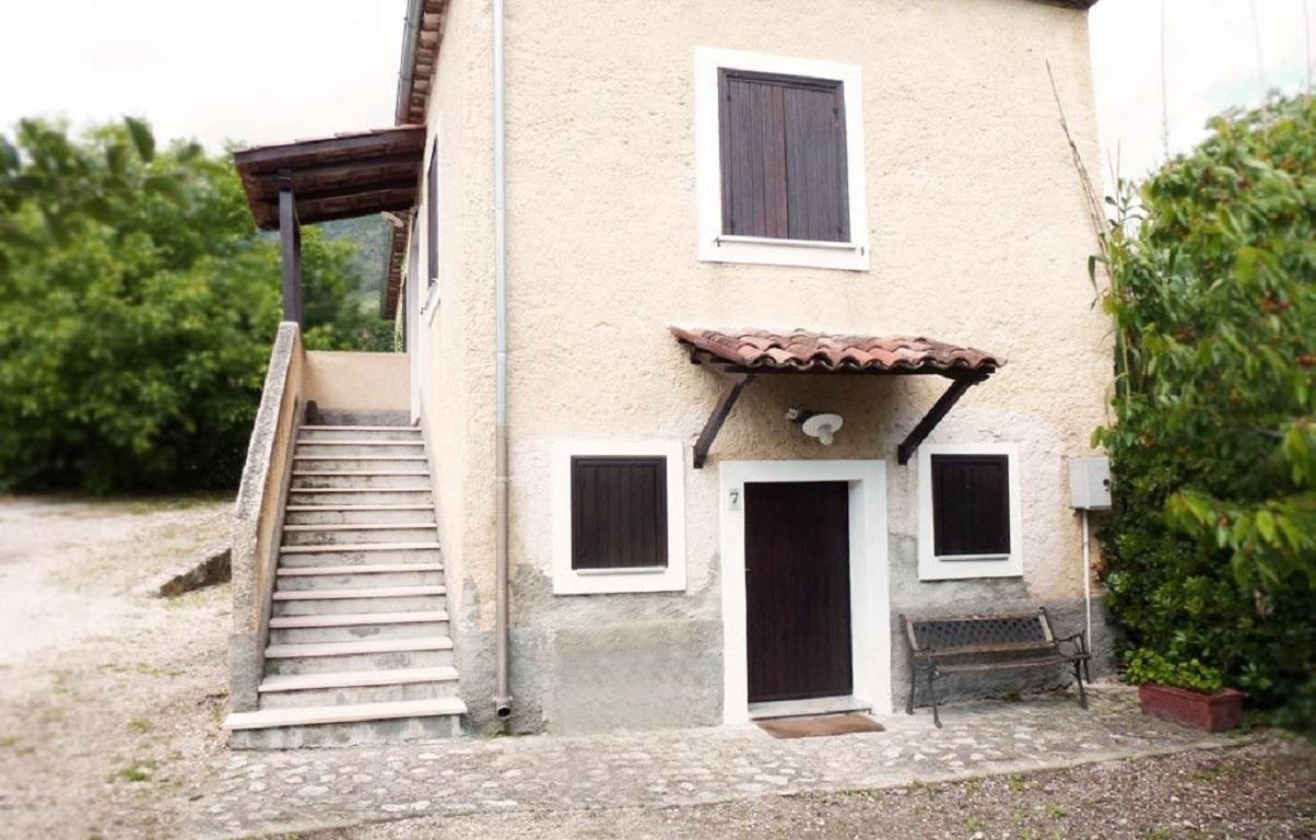 Agriturismo Macchiapiede Sala Consilina Extérieur photo
